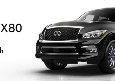 INFINITI