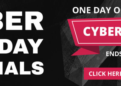 Cyber Monday
