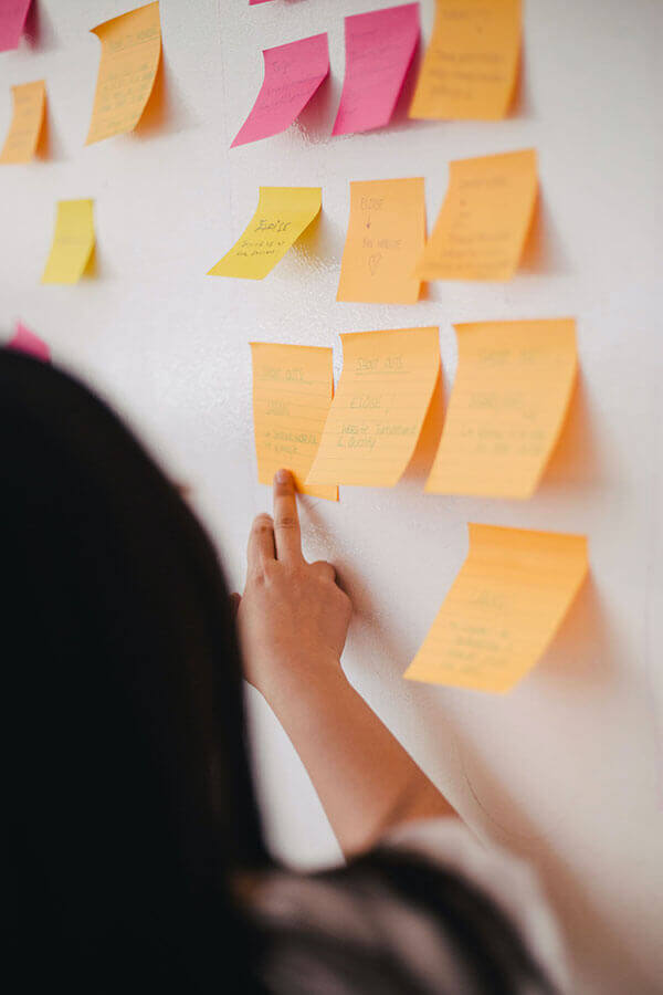 Post Its
