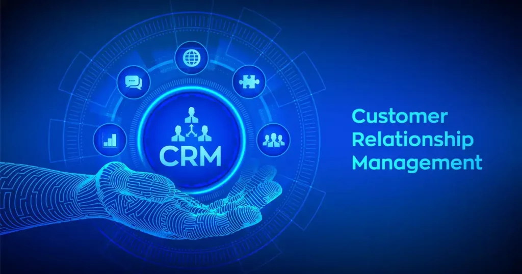 Customer Relationship Management